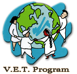 V.E.T.LOGO