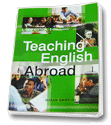 英国VACATION WORK 正式出版的《Teaching English Abroad》一书 介绍并推崇巴克兰海外教育集团